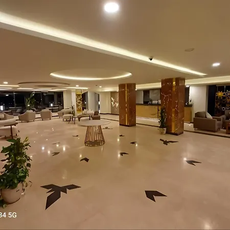 Fanadir Suite All Inclusive Resort