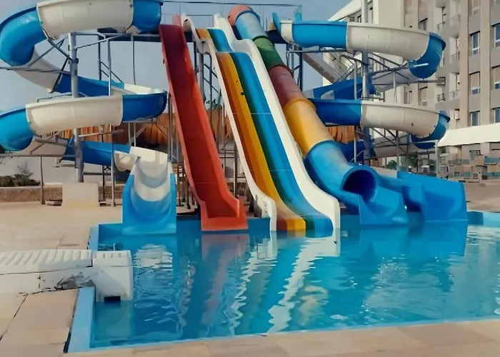Fanadir Üdülőközpont Gurdaka